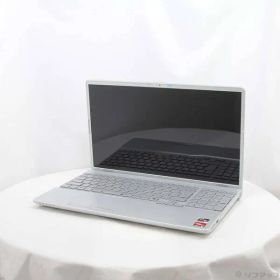 ソフマップ 〔展示品〕 FMV Note A A500-K3 FMVA500K3S ファインシルバー【258】