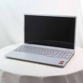 ソフマップ 〔展示品〕 FMV Note A A500-K3 FMVA500K3S ファインシルバー【349】