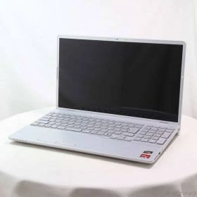 ソフマップ 〔展示品〕 FMV Note A A500-K3 FMVA500K3S ファインシルバー【377】