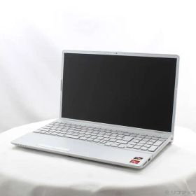 ソフマップ 〔展示品〕 FMV Note A A500-K3 FMVA500K3S ファインシルバー【352】
