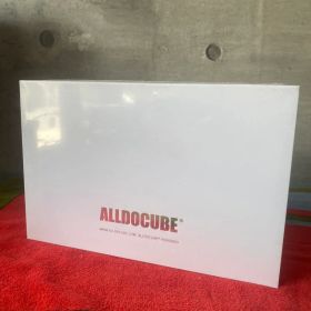 ☆【未開封品】ALLDOCUBE iPlay 50 mini Pro