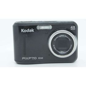 【C2072】 KODAK PIXPRO FZ43 コダック ピクスプロ(コンパクトデジタルカメラ)