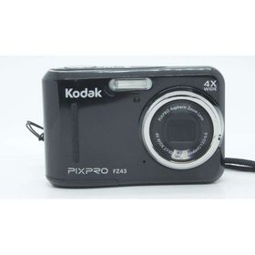 【C2327】 KODAK PIXPRO FZ43 コダック ピクスプロ(コンパクトデジタルカメラ)