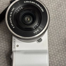 Sony α5000デジタルカメラ 26020648