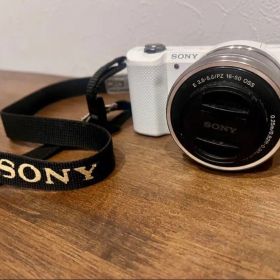 SONY α5000