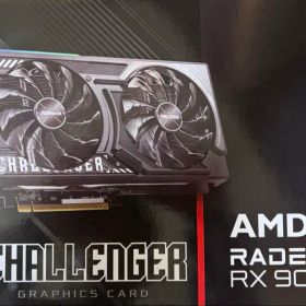 [即日発送]新品RADEON RX 9060XT 8GB OC 3年保証
