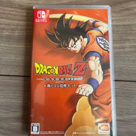 ドラゴンボールZ KAKAROT 新たなる冒険セット