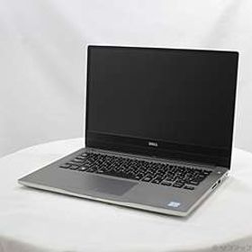 Inspiron 14 7472 〔Windows 10〕 ［Core-i5-8250U (1.6GHz)／8GB／SSD256GB／14インチワイド／Windows10 Home(64ビット)］