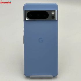 Pixel 8 Pro 128GB Bay GE9DP SIMロック解除済 ストア版 ジャンク品