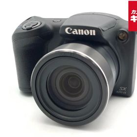 【中古】 【並品】 キヤノン PowerShot SX420 IS 【コンパクトデジタルカメラ】 【6ヶ月保証】