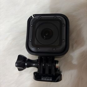 ゴープロ(GoPro)のGoPro(ビデオカメラ)