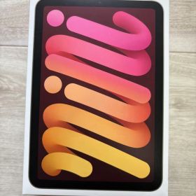 iPad mini7 第7世代 128GB Wi-Fi 美品 スターライト