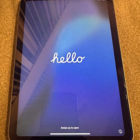【美品】【MOFT付き】iPad mini 第7世代 wifiモデル 128GB