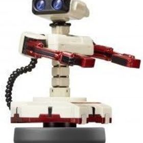 amiibo ロボット (大乱闘スマッシュブラザーズシリーズ)
