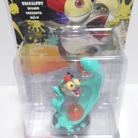 amibo アミーボ コジャケ スプラトゥーン 未開封