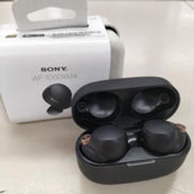 【キズ・傷み有り】WF-1000XM4 WF-1000XM4 SONY
