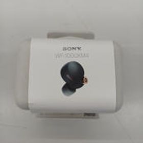 ワイヤレスイヤホン WF-1000XM4 SONY