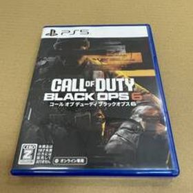 K050[PK]K26(ゲームソフト) 中古 Call of Duty Black Ops 6 コール オブ デューティ ブラックオプス 6 2/6出品