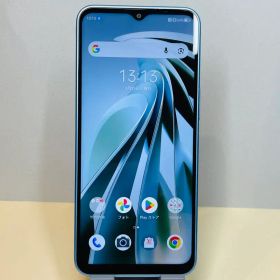 Libero 5g iv A302ZT 47159スマートフォン本体simフリー