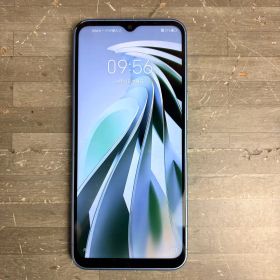 Libero 5G IV ブルー A302ZT 4GB RAM 128GB