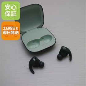 ビーツバイドクタードレ(Beats by Dr Dre)の超美品 Beats Fit Pro セージグレイ M999(ヘッドフォン/イヤフォン)