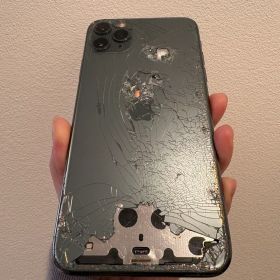 iPhone11 Pro Max 256GB