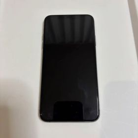 Apple iPhone 11 Pro MAX スペースグレー（カバー付き）