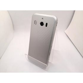 【中古】SHARP SoftBank 【SIMロック解除済み】 シンプルスマホ4 シャンパンシルバー 704SH【三宮駅前】保証期間１ヶ月【ランクC】