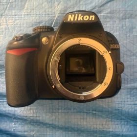Nikon D3100 デジタル一眼レフカメラ
