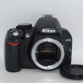 Nikon ニコン D3100 デジタル一眼レフカメラ