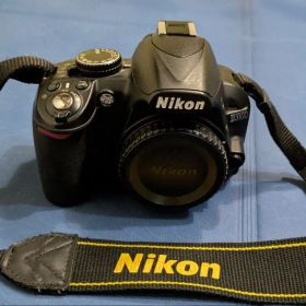 Nikon D3100 デジタル一眼レフカメラ
