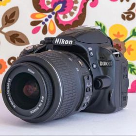 ❤️Nikon ニコンD3100❤️ iPhone転送❤️おすすめ品❤️
