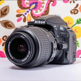 ❤️Nikon ニコン D3100❤️ iPhone転送❤️おすすめ一眼レフ❤️
