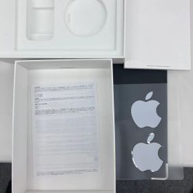空箱 Apple iPad mini 256GB Wi-Fi