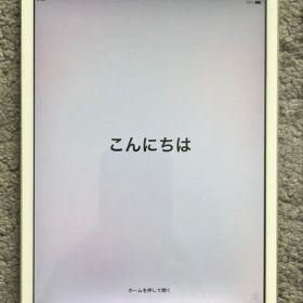 Apple iPad mini 2 シルバー Wi-Fi ジャンク