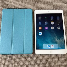 [ジャンク] iPad mini 2 Wi-Fi+Cellularモデル