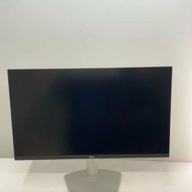 【中古】DELL◆PCモニター・液晶ディスプレイ S2721QS/27インチ/スクエア型【パソコン】