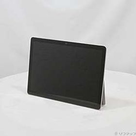 セール対象品 Surface Go3 〔Pentium Gold／4GB／eMMC64GB〕 8V7-00015 プラチナ