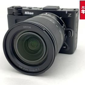 【中古】 【良品】 ニコン ZR 24-70 レンズキット 【ミラーレス一眼】 【6ヶ月保証】