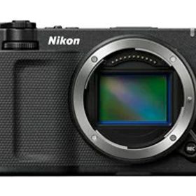★Nikon / ニコン ZR ボディ【デジタル一眼カメラ】【送料無料】