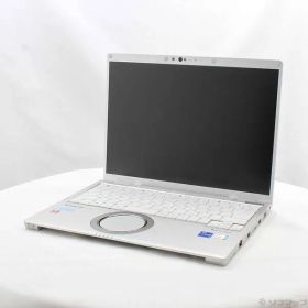 ソフマップ 〔中古品〕 Lets note FV1 CF-FV1M6LAC【377】