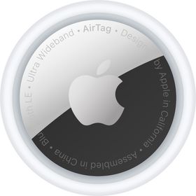 アップル(Apple)の美品 3個セット Apple AirTag 第2世代(その他)