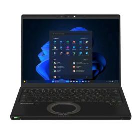 【東証上場の安心企業】【新品・在庫あり】CF-FV5TDFAS ●Panasonic(パナソニック) Lets note FV5 黒筐体 ビジネスモデル(Ultra5 135U/16GB/SSD512GB/Win11Pro/14.0QHD/顔認証/ブラック筐体)【送料無料！（沖縄・離島は除く）】