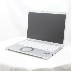 【中古】Panasonic(パナソニック) Lets note FV5 CF-FV5EDTCR 【262-ud】