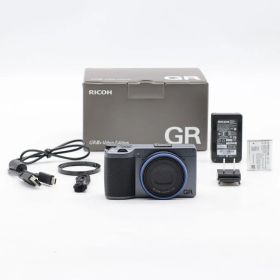 RICOH GR IIIx Urban Edition #4400