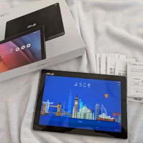 ASUS ZenPad 10 本体