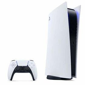 【中古】PlayStation 5 デジタル・エディション (CFI-1000B01)