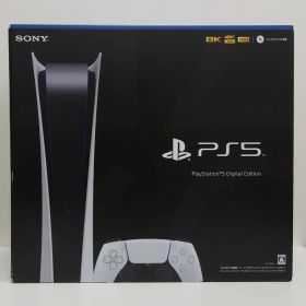 ソニー SONY PS5 CFI-1100B01 【中古】