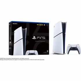 【新品 未使用】 SONY PlayStation5 CFI-2000B01 PlayStation 5 デジタル・エディション 1TB 本体[CFI-2000B01]