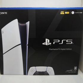 ソニー SONY PS5 CFI-2000B01 【中古】